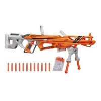 Blaster Nerf Raptostrike