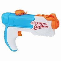 Blaster Nerf Super Soaker cu apa Piranha