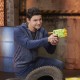 Blaster Nerf Zombie Strike Quadrot