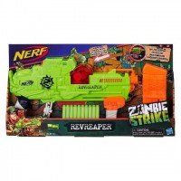 Blaster Nerf Zombie Strike Revreaper