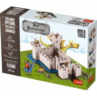 Set constructie Brick Trick Fortareata