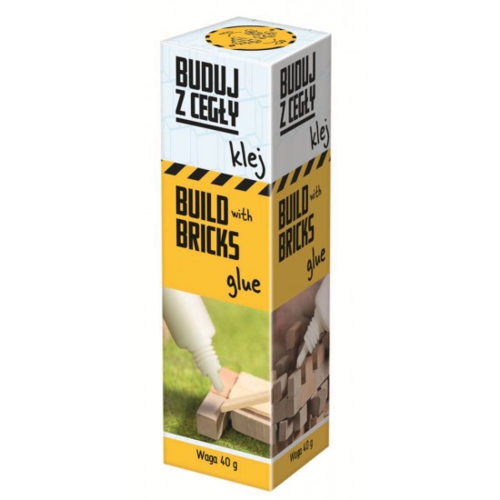 Lipici pentru seturile de constructie Brick Trick