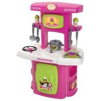 Bucatarie Masha Smoby