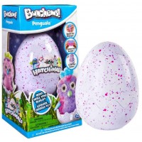 Set creativ Bunchems Hatchimals