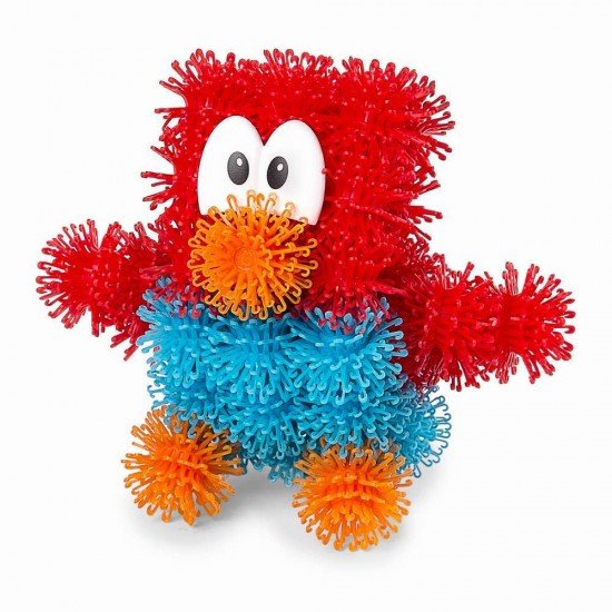  Set creativ Bunchems - Pasare