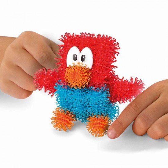  Set creativ Bunchems - Pasare