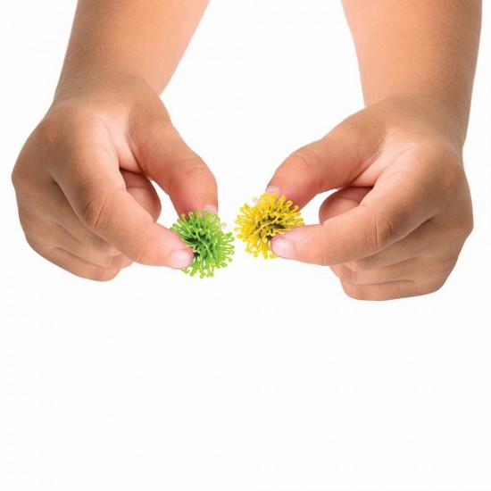 Set creativ Bunchems - Printesa scaietilor