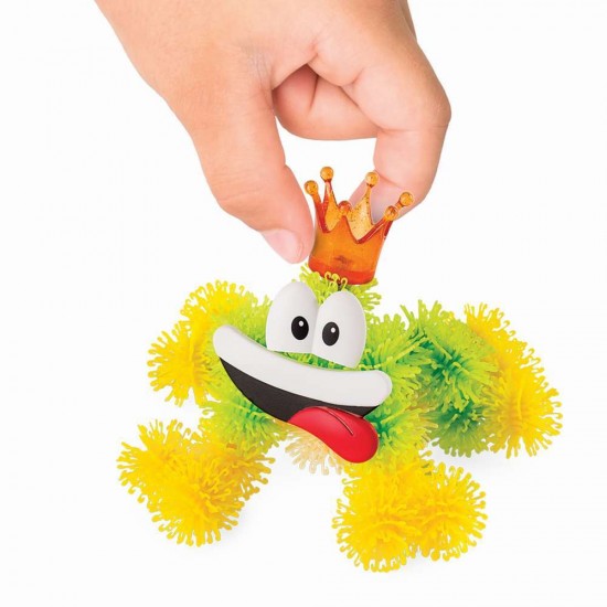 Set creativ Bunchems - Printesa scaietilor