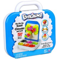 Set creatie Bunchems 150 piese in gentuta 