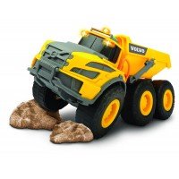 Camion basculanta Volvo 