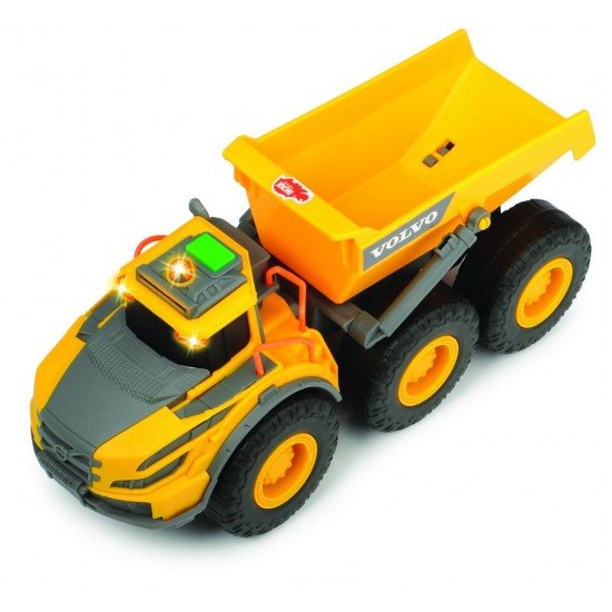 Camion basculanta Volvo 