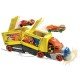 Camion Crashing Rig Hot Wheels