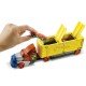 Camion Crashing Rig Hot Wheels