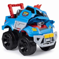 Camion interactiv Demo Duke