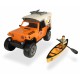 Set de joaca Playlife Camping