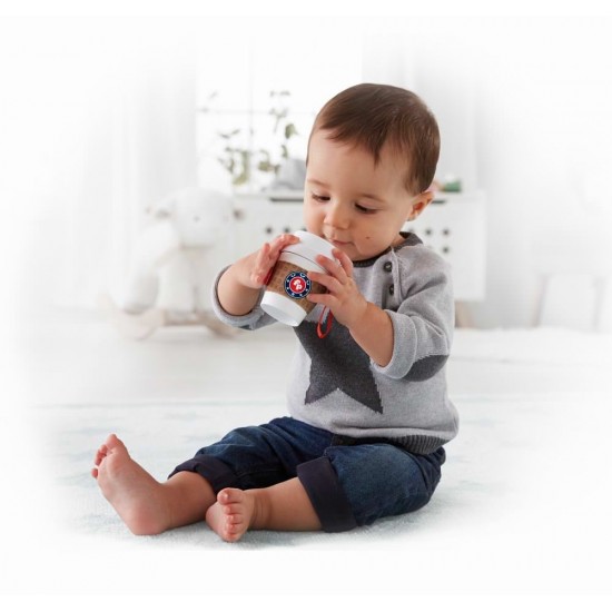 Jucarie dentitie cana bebe Fisher Price