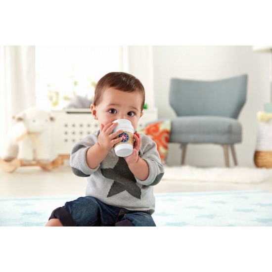 Jucarie dentitie cana bebe Fisher Price