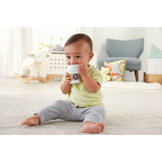 Jucarie dentitie cana bebe Fisher Price