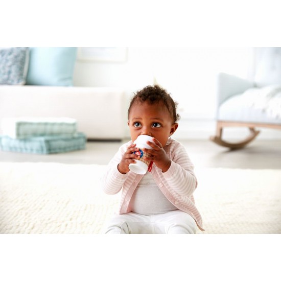 Jucarie dentitie cana bebe Fisher Price