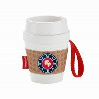 Jucarie dentitie cana bebe Fisher Price