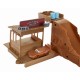 Set de joaca Cars 3 - Thunder Challenge