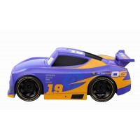 Masina cu propulsie Cars Daniel Swervez