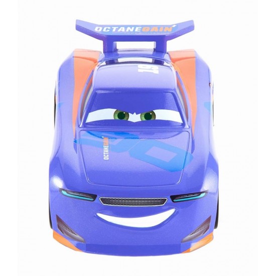 Masina cu propulsie Cars Daniel Swervez