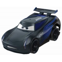 Masina cu propulsie Cars Jackson Storm