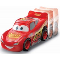 Masina cu propulsie Cars McQueen