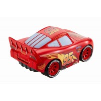 Masina cu propulsie Cars McQueen