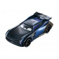 Masinuta Jackson Storm cu culori schimbatoare Cars