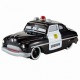 Masinuta macheta Cars 3 Sheriff 12 cm