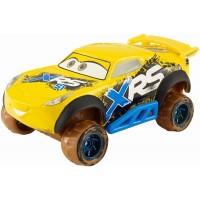 Masinuta cu suspensii Cars 3 Xrs Mud Cruz Ramirez