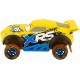 Masinuta cu suspensii Cars 3 Xrs Mud Cruz Ramirez