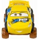 Masinuta cu suspensii Cars 3 Xrs Mud Cruz Ramirez