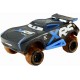 Masinuta cu suspensii Cars 3 Xrs Mud Jackson Storm