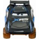 Masinuta cu suspensii Cars 3 Xrs Mud Jackson Storm
