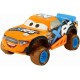 Masinuta cu suspensii Cars 3 Xrs Mud Speedy Comet