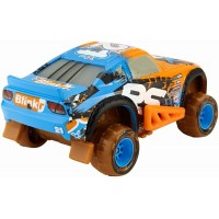 Masinuta cu suspensii Cars 3 Xrs Mud Speedy Comet