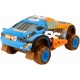 Masinuta cu suspensii Cars 3 Xrs Mud Speedy Comet