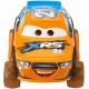 Masinuta cu suspensii Cars 3 Xrs Mud Speedy Comet