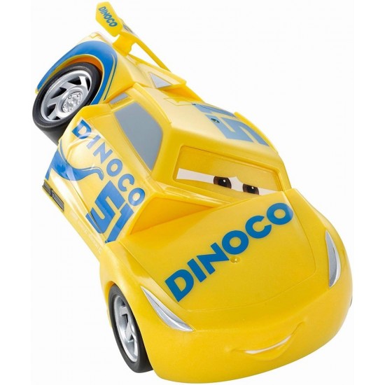 Masinuta rasucita Cars 3 Cruz Ramirez