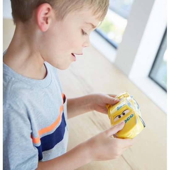 Masinuta rasucita Cars 3 Cruz Ramirez