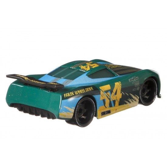 Set 2 masinute metalice Herb Curbler si Michael Rotor