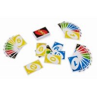  carti de joc uno clasic