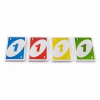  carti de joc uno clasic