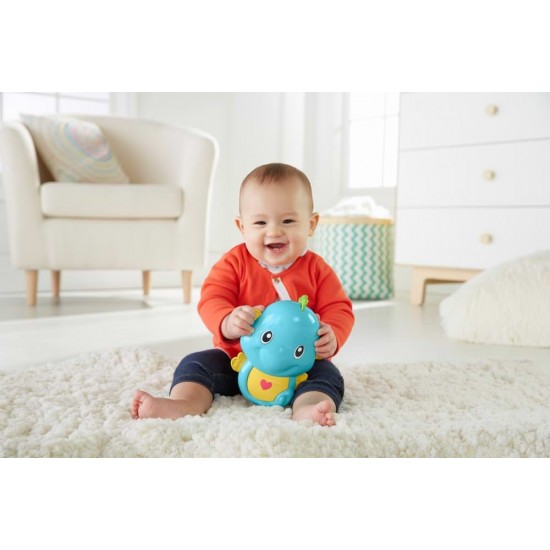 Carusel mobil Calut de Mare Fisher Price