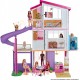 Casuta de vis Barbie cu lift