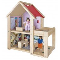 Casuta pentru papusi Eichhorn