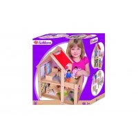 Casuta pentru papusi Eichhorn